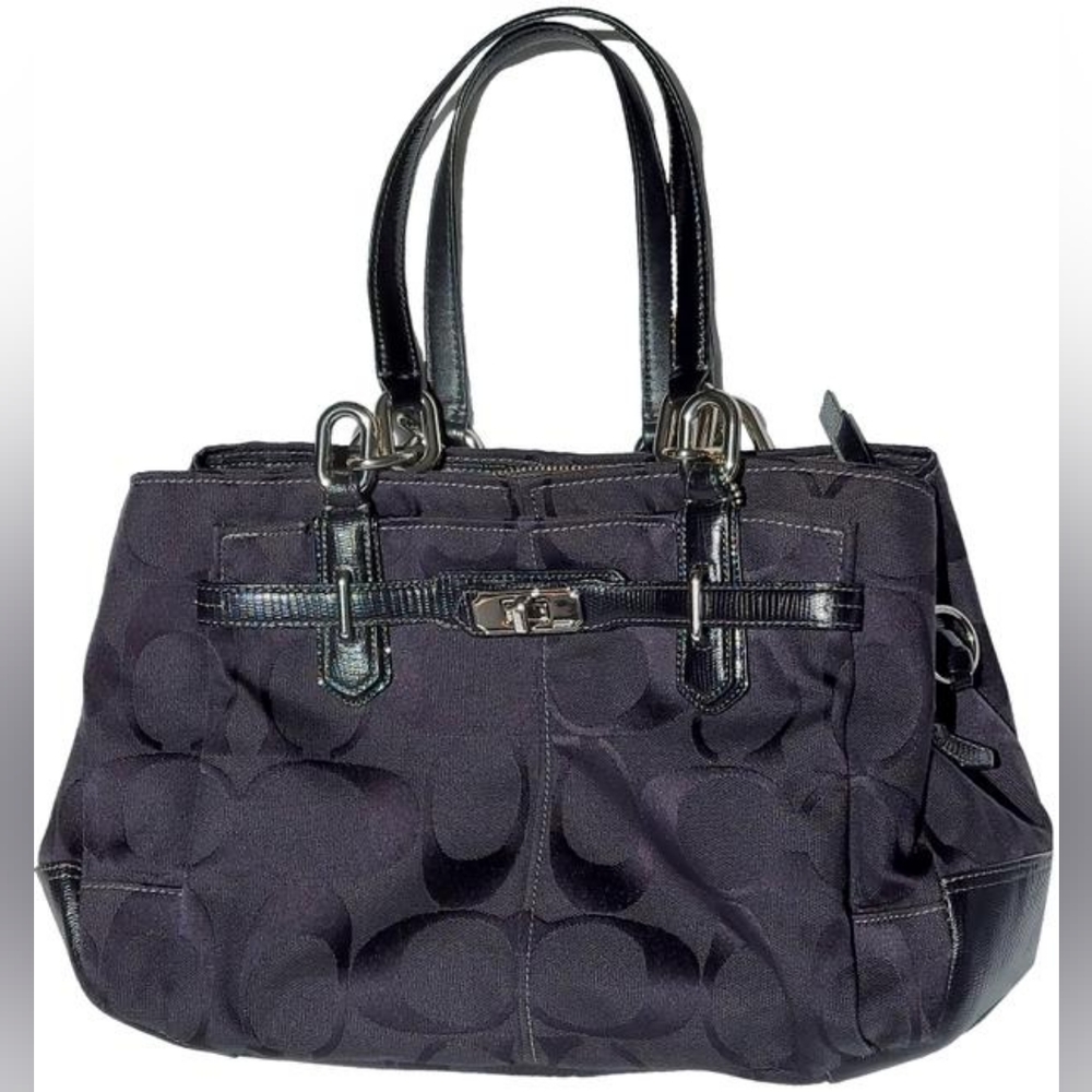 Carryall Chelsea 17806 Signature Jayden Purse